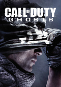 Call of Duty: Ghosts