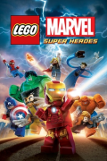 LEGO Marvel Super Heroes