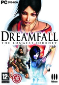 Dreamfall: The Longest Journey