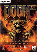 Doom 3: Resurrection of Evil