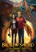 Broken Sword 5: The Serpent's Curse