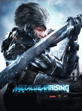 Metal Gear Rising: Revengeance