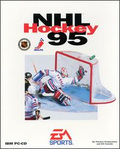 NHL Hockey 95