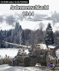 Blitzkrieg: Ardennenschlacht 1944