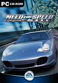 Need for Speed: Porsche 2000