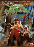Curse of the Caribbean Pirate Queen