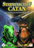 Sternenschiff Catan: Das strategische Weltraumabenteuer