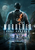 Murdered: Soul Suspect