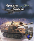Blitzkrieg: Operation Nordwind