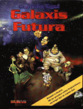Captain Gysi: Galaxis Futura