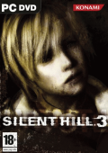 Silent Hill 3