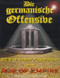Die germanische Offensive: 20 Szenario Kampagne für Age of Empires