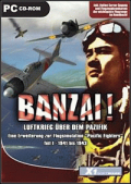 Banzai!: For Pacific Fighters