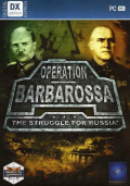 Operation Barbarossa: Struggle for Russia