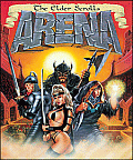 The Elder Scrolls: Arena