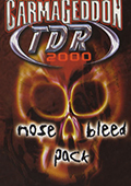 Carmageddon TDR 2000: The Nosebleed Pack