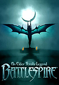 An Elder Scrolls Legend: Battlespire