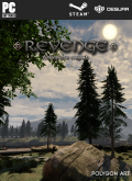 Revenge: Rhobar's Myth