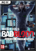 Watch Dogs: Bad Blood