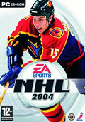 NHL 2004