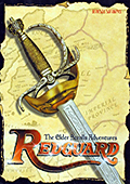 The Elder Scrolls Adventures: Redguard