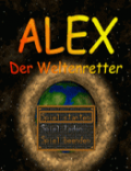 Alex: Der Weltenretter