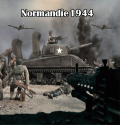 Blitzkrieg: Normandie 1944