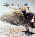 Blitzkrieg: Westfeldzug 1940
