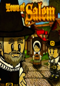 Town of Salem