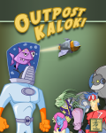 Outpost Kaloki