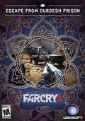 Far Cry 4: Escape from Durgesh