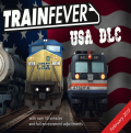 Train Fever: USA DLC
