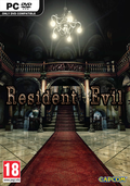 Resident Evil