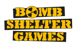 Bomb Shelter Games