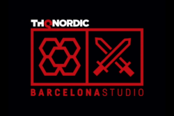 THQ Nordic Barcelona