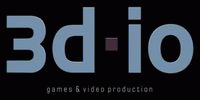 3D-IO Games & Video Production