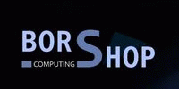BORShop Computing