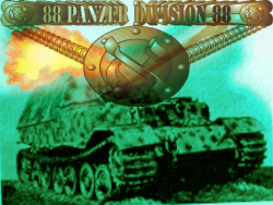 88th Panzer Division