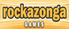 Rockazonga Games