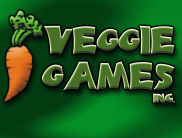 Veggie Games
