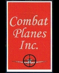 Combat Planes