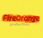 FireOrange