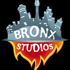 Bronx Studios Entertainment