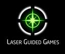 Laser Guided Games