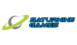 Saturnine Games