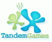 Tandem Games