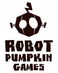 RobotPumpkin Games