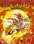 Discworld II: Missing Presumed...!?