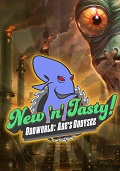 Oddworld: New 'n' Tasty!