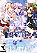 Hyperdimension Neptunia Re;Birth1